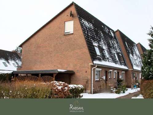 Foto - Haus zum Kaufen in LauenburgElbe 325.000,00 € 145 m²