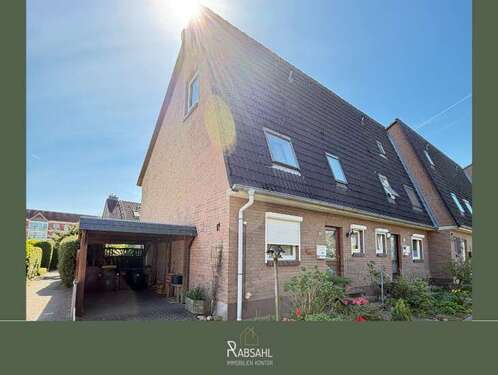 Foto - Haus zum Kaufen in LauenburgElbe 325.000,00 € 145 m²