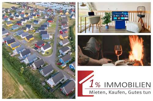 Foto - Gastronomie in Wandlitz OT Zerpenschleuße 440.000,00 € 86 m²