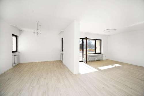 Foto - Wohnung zum Kaufen in Denzlingen 349.000,00 € 105.98 m²