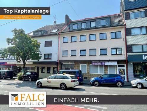 Foto - Haus zum Kaufen in Troisdorf 1.599.000,00 € 427 m²