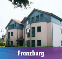 Wohnung zum Mieten in Franzburg 370,50 € 61.75 m²