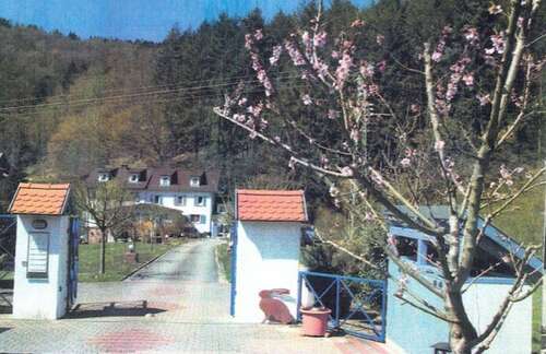 Foto - Haus zum Kaufen in Oberzent Beerfelden 950.000,00 € 580 m²