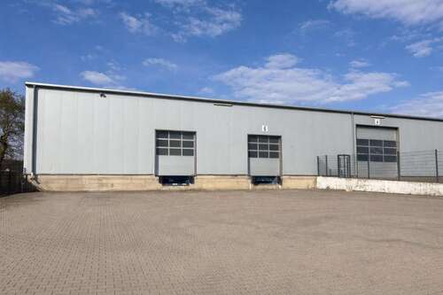 Foto - Halle in Limburg an der Lahn 7.820,00 € 1955 m²