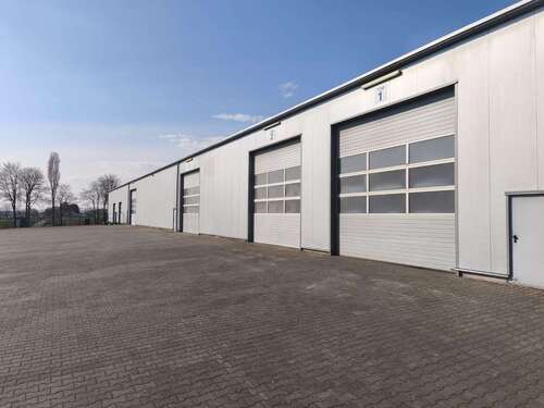 Foto - Halle in Beselich 9.000,00 € 2000 m²