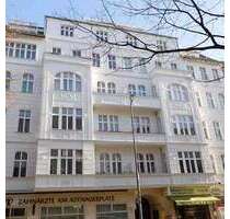 Wohnung zum Mieten in Berlin 5.571,00 € 249.17 m²