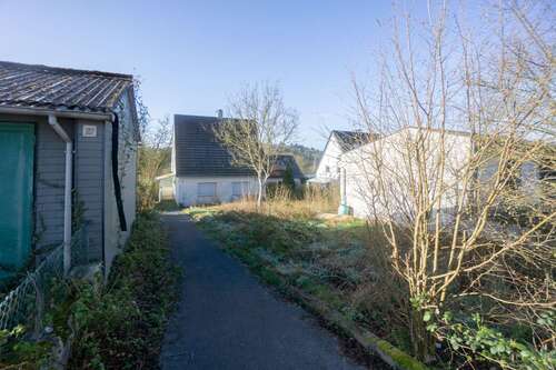 Foto - Grundstück zu verkaufen in Wermelskirchen 285.000,00 € 840 m²