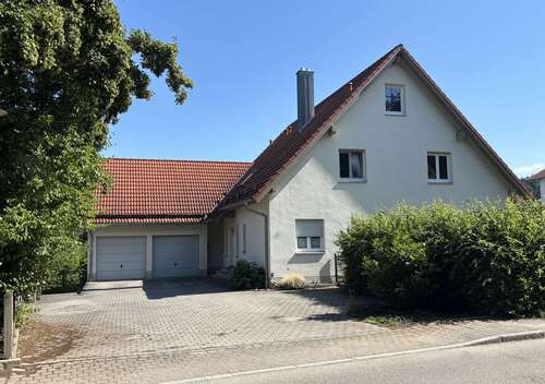 Foto - Wohnung zum Mieten in Pfaffenhofen 1.100,00 € 120 m²
