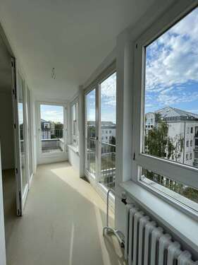 Foto - Wohnung zum Mieten in Berlin 1.158,69 € 89.13 m²