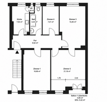 Wohnung zum Kaufen in Berlin 415.000,00 € 83 m²