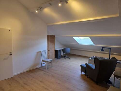 Foto - Wohnung zum Mieten in Biberach an der Riß 340,00 € 16 m²