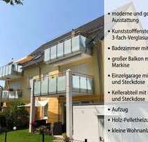 Wohnung zum Mieten in Augsburg Haunstetten 1.100,00 € 86 m² - Augsburg / Haunstetten