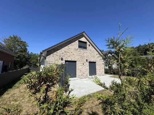 Foto - Haus zum Mieten in Buchholz in der Nordheide 2.240,00 € 175 m²