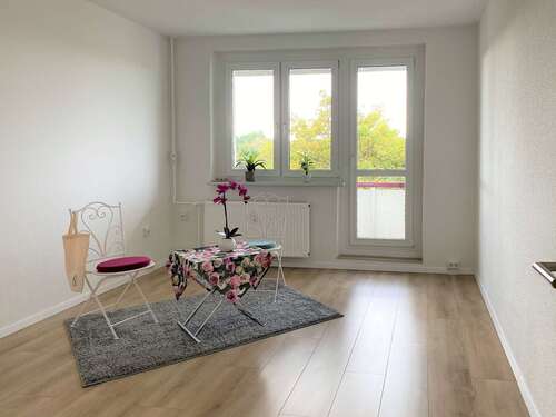 Foto - Wohnung zum Mieten in Magdeburg 450,00 € 58.68 m²