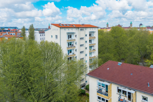 Foto - Wohnung zum Kaufen in Berlin 198.000,00 € 35.14 m²