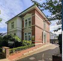 Büro in Bad Oeynhausen 1.200,00 € 137.9 m²