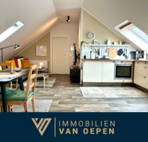 Wohnen auf Zeit in Bottrop 980,00 €