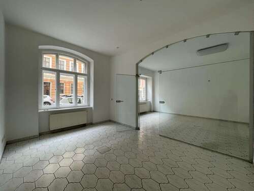 Foto - Büro in Görlitz 400,00 € 75 m² - 400,00 EUR Kaltmiete, ca.  75,00 m²