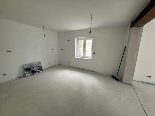 Foto - Wohnung zum Kaufen in Landshut 350.000,00 € 81.56 m²