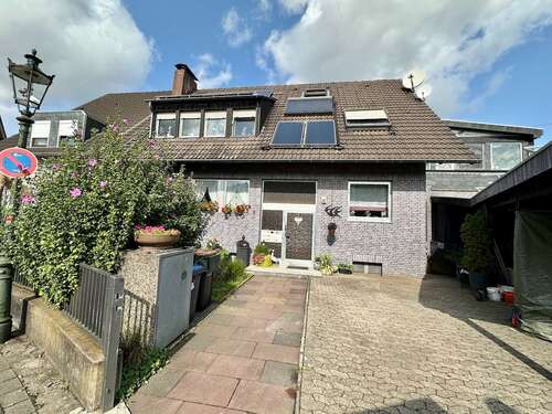 Foto - Haus zum Kaufen in Düsseldorf 1.149.000,00 € 193.29 m²