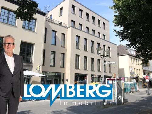 Foto - Büro in Krefeld 4.700,00 € 324 m²