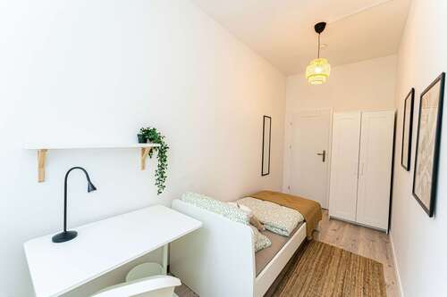Foto - WG-Zimmer in Berlin 660,00 € 9 m²