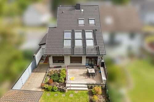 Foto - Haus zum Kaufen in Bochum Eppendorf 540.000,00 € 194 m²
