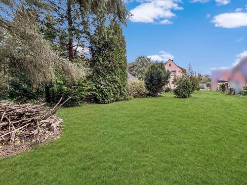Foto - Grundstück zu verkaufen in Halstenbek 610.000,00 € 1074 m²