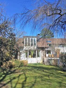 Foto - Haus zum Kaufen in Hohenschäftlarn 1.190.000,00 € 192 m²