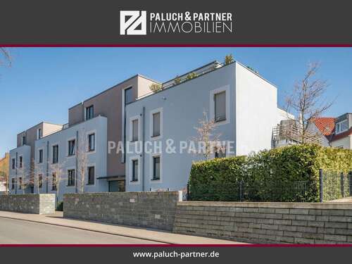 Foto - Wohnung zum Kaufen in Bad Sassendorf 769.000,00 € 153.79 m²