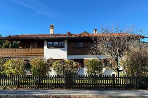 Foto - Wohnung zum Kaufen in Aschau 529.000,00 € 100 m²