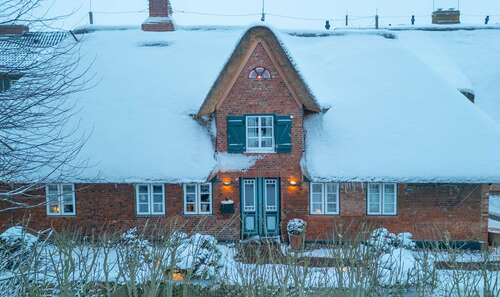 Foto - Haus zum Kaufen in Wrixum 1.290.000,00 € 143 m²