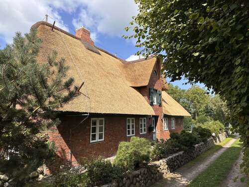 Foto - Haus zum Kaufen in Wrixum 1.290.000,00 € 143 m²