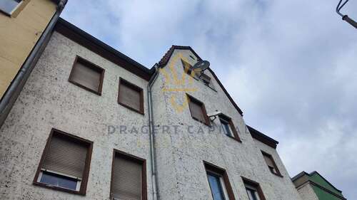 Foto - Haus zum Kaufen in Halle 399.000,00 € 472 m²