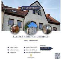 Haus zum Kaufen in Halle 495.000,00 € 458 m²