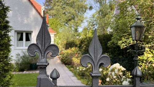 Foto - Haus zum Kaufen in Berlin 1.850.000,00 € 265 m²