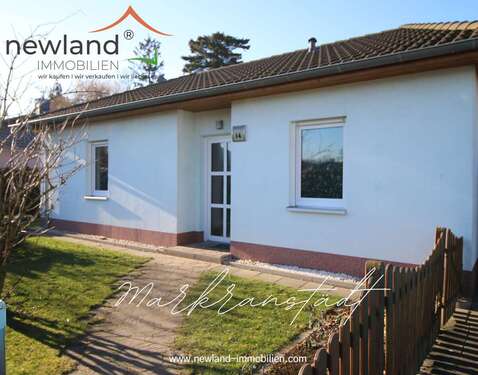 Foto - Haus zum Kaufen in Markranstädt 199.001,00 € 76.47 m²