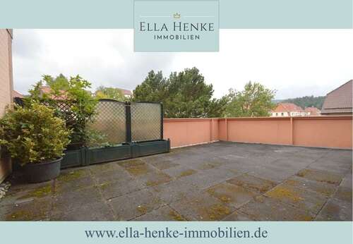 Foto - Wohnung zum Kaufen in Bad Sachsa 79.000,00 € 69 m²