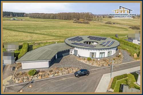 Foto - Haus zum Kaufen in Neunkhausen 839.000,00 € 186.85 m²