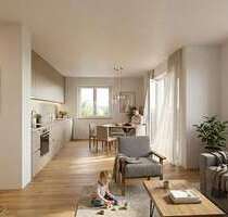 Wohnung zum Mieten in Bernau bei Berlin 1.737,00 € 98 m²