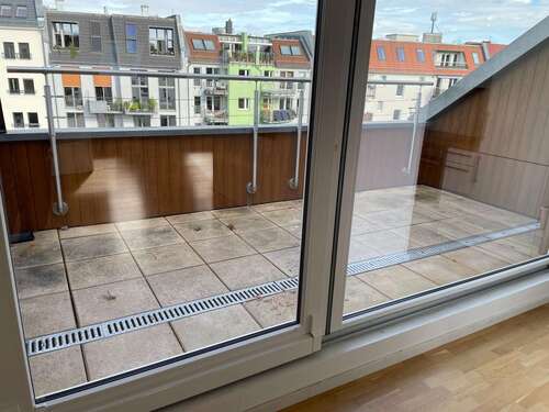 Foto - Wohnung zum Mieten in Berlin 2.775,00 € 130 m²