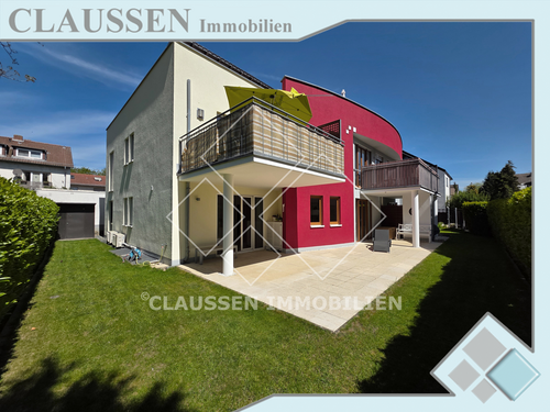 Foto - Wohnung zum Kaufen in Wiesbaden 529.000,00 € 119.89 m²