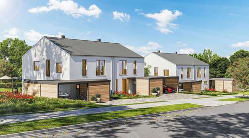Foto - Haus zum Mieten in Cambs 1.400,00 € 120 m²
