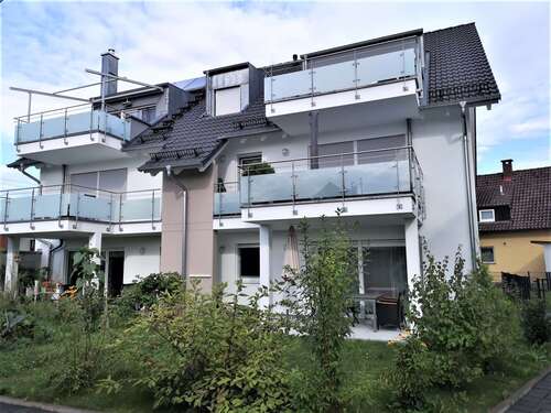 Foto - Wohnung zum Mieten in Kressbronn-Gohren 970,00 € 72 m²