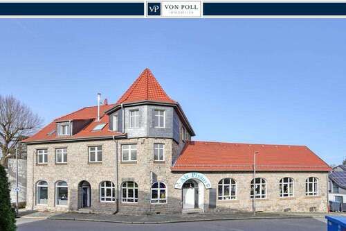 Foto - Haus zum Kaufen in Bochum 1.000.000,00 € 295 m²