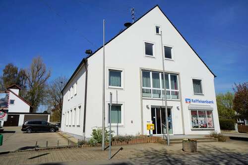 Foto - Wohnung zum Mieten in Tiefenbach 540,00 € 57 m²