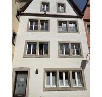 Wohnung zum Kaufen in Rothenburg ob der Tauber 192.000,00 € 69 m²