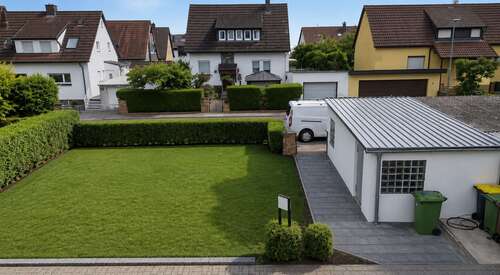 Foto - Haus zum Kaufen in Gerlingen 995.000,00 € 180 m²