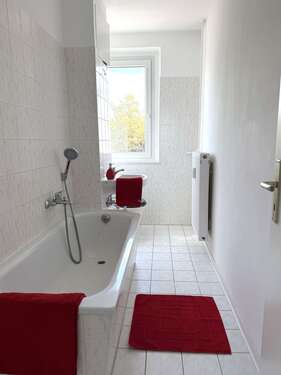 Foto - Wohnung zum Mieten in Magdeburg 410,00 € 58.55 m²