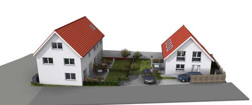 Foto - Haus zum Kaufen in Darmstadt 568.000,00 € 118 m²